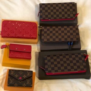 ISO?? LOUIS VUITTON;